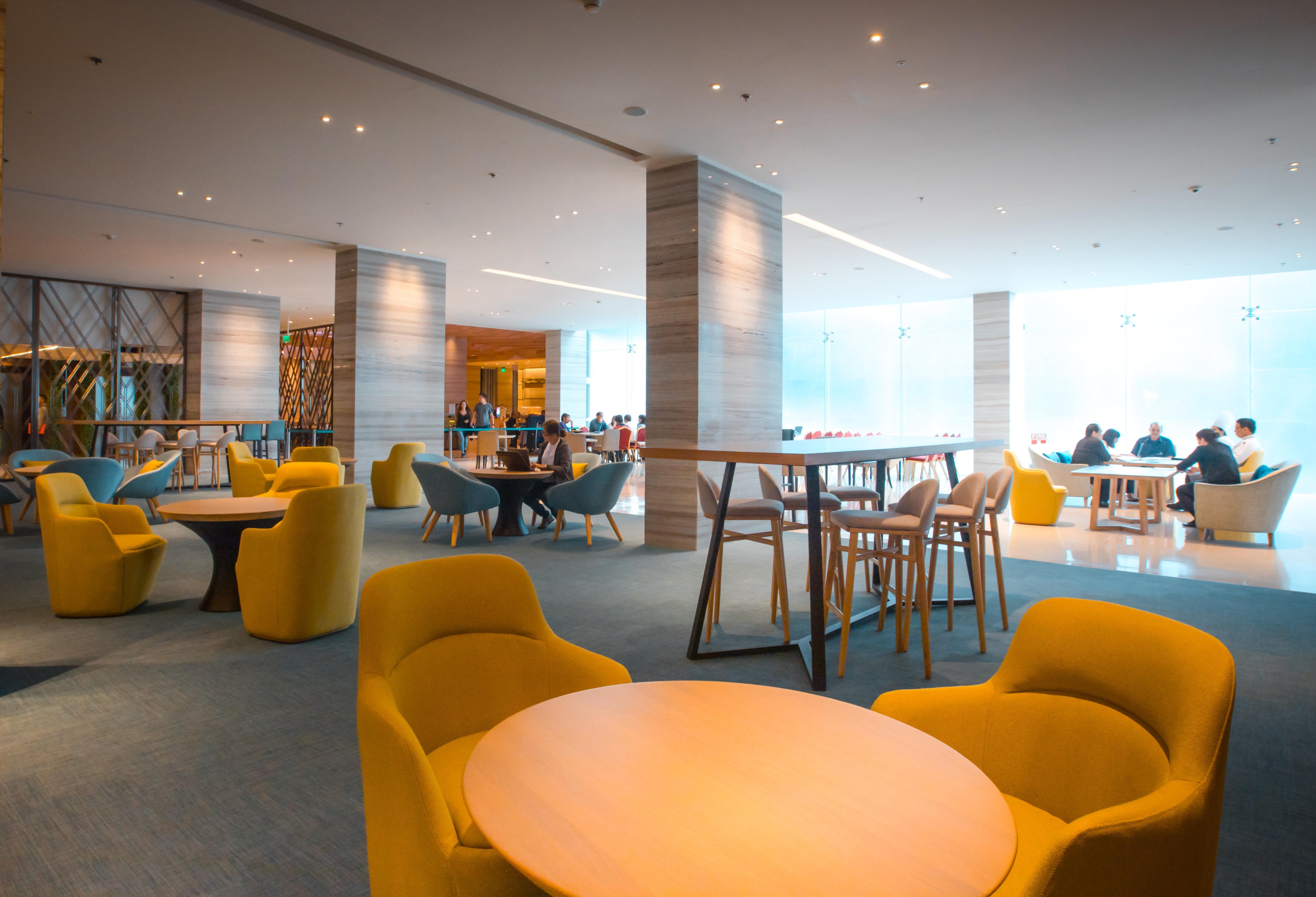 Holiday Inn Express Manila Newport City, An Ihg Hotel Paranaque City Bagian luar foto
