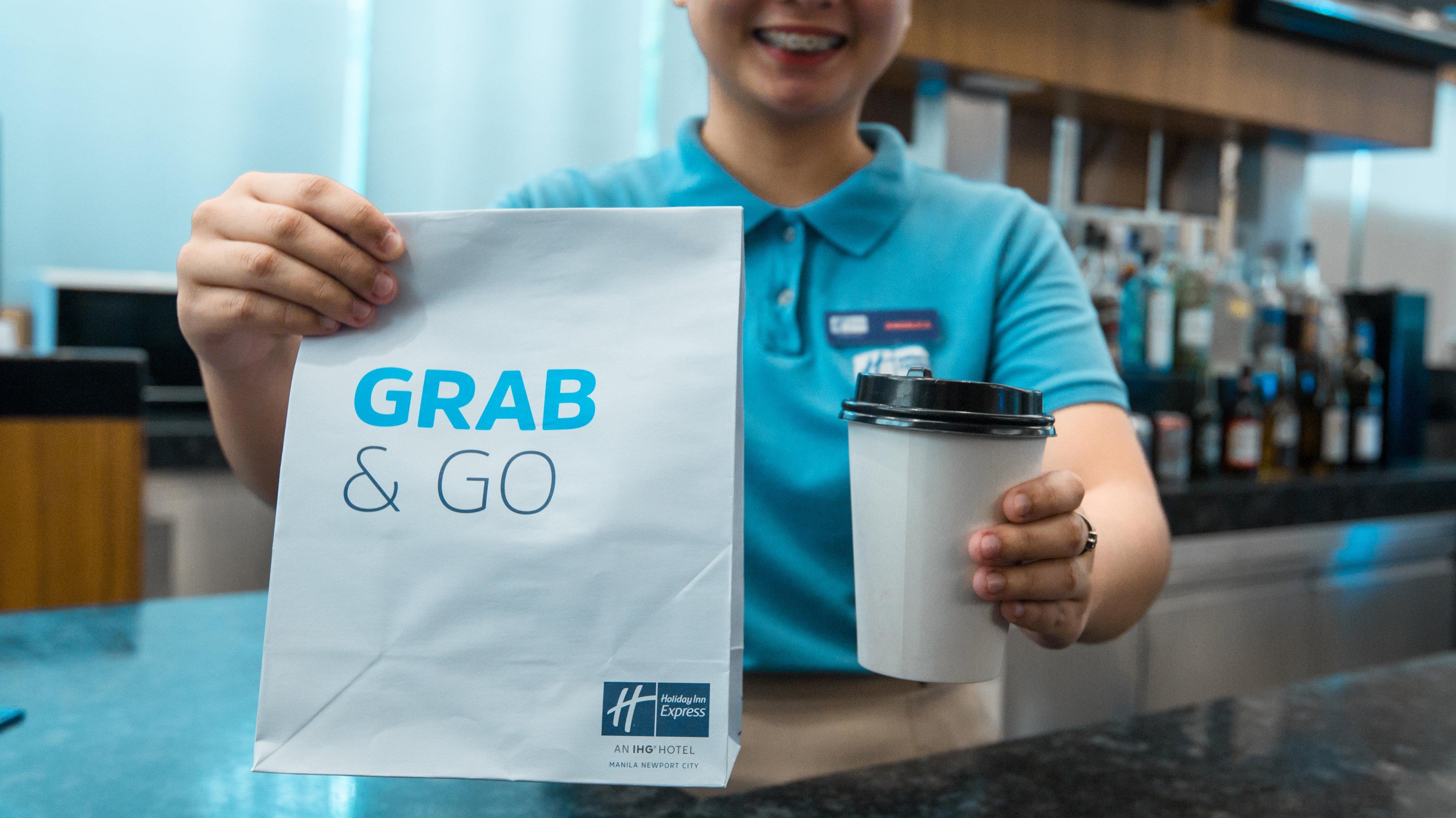 Holiday Inn Express Manila Newport City, An Ihg Hotel Paranaque City Bagian luar foto