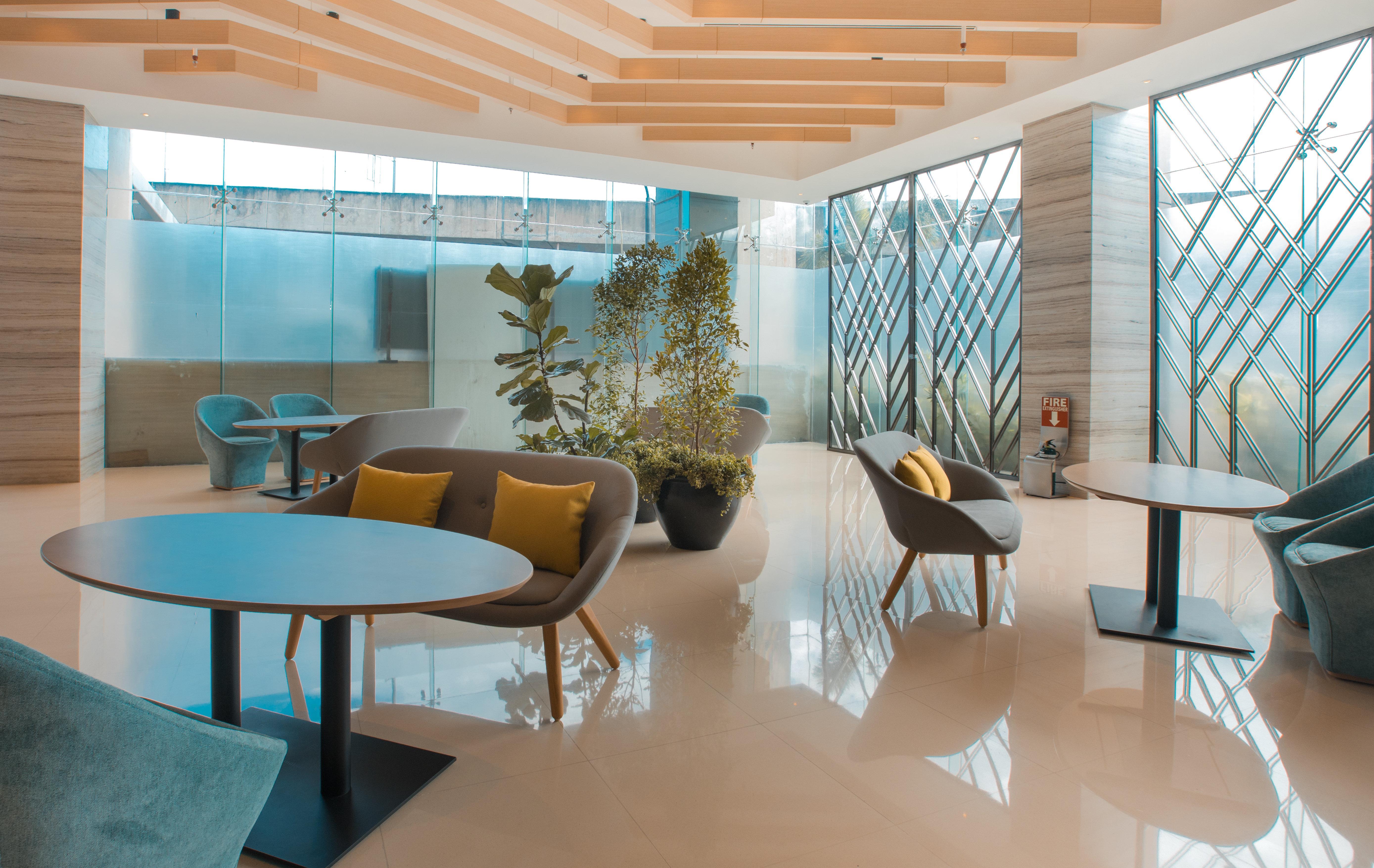 Holiday Inn Express Manila Newport City, An Ihg Hotel Paranaque City Bagian luar foto