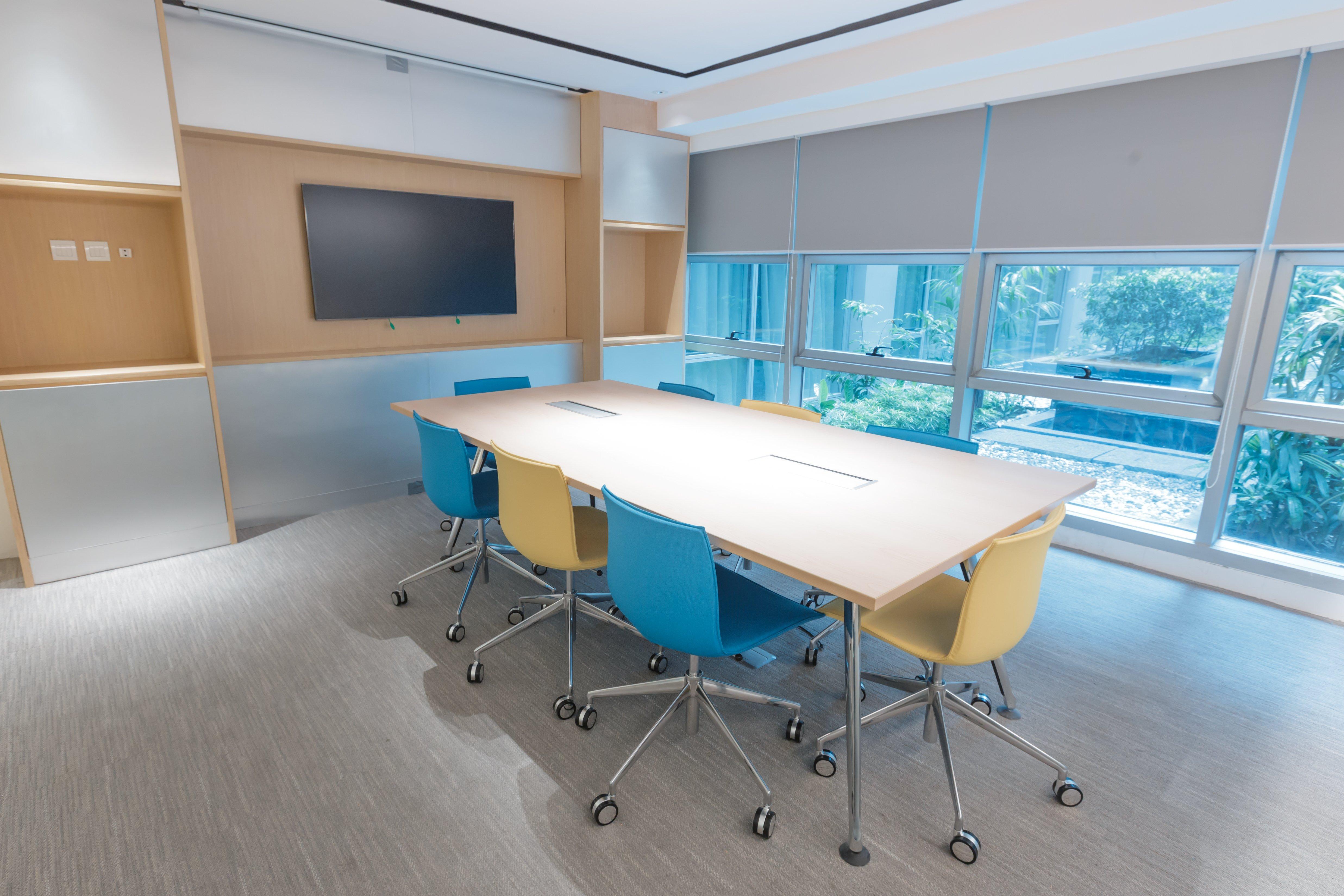 Holiday Inn Express Manila Newport City, An Ihg Hotel Paranaque City Bagian luar foto