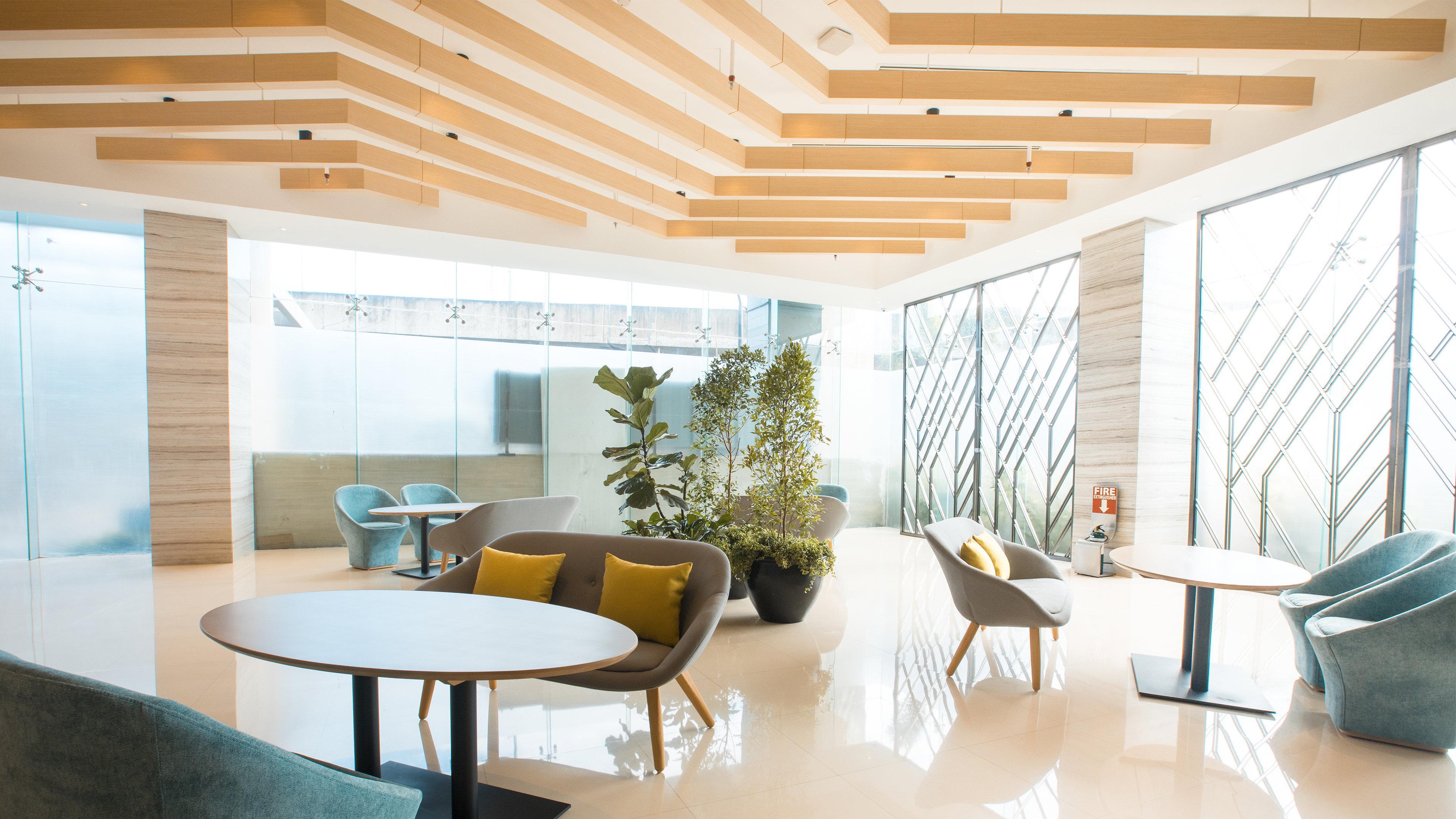 Holiday Inn Express Manila Newport City, An Ihg Hotel Paranaque City Bagian luar foto