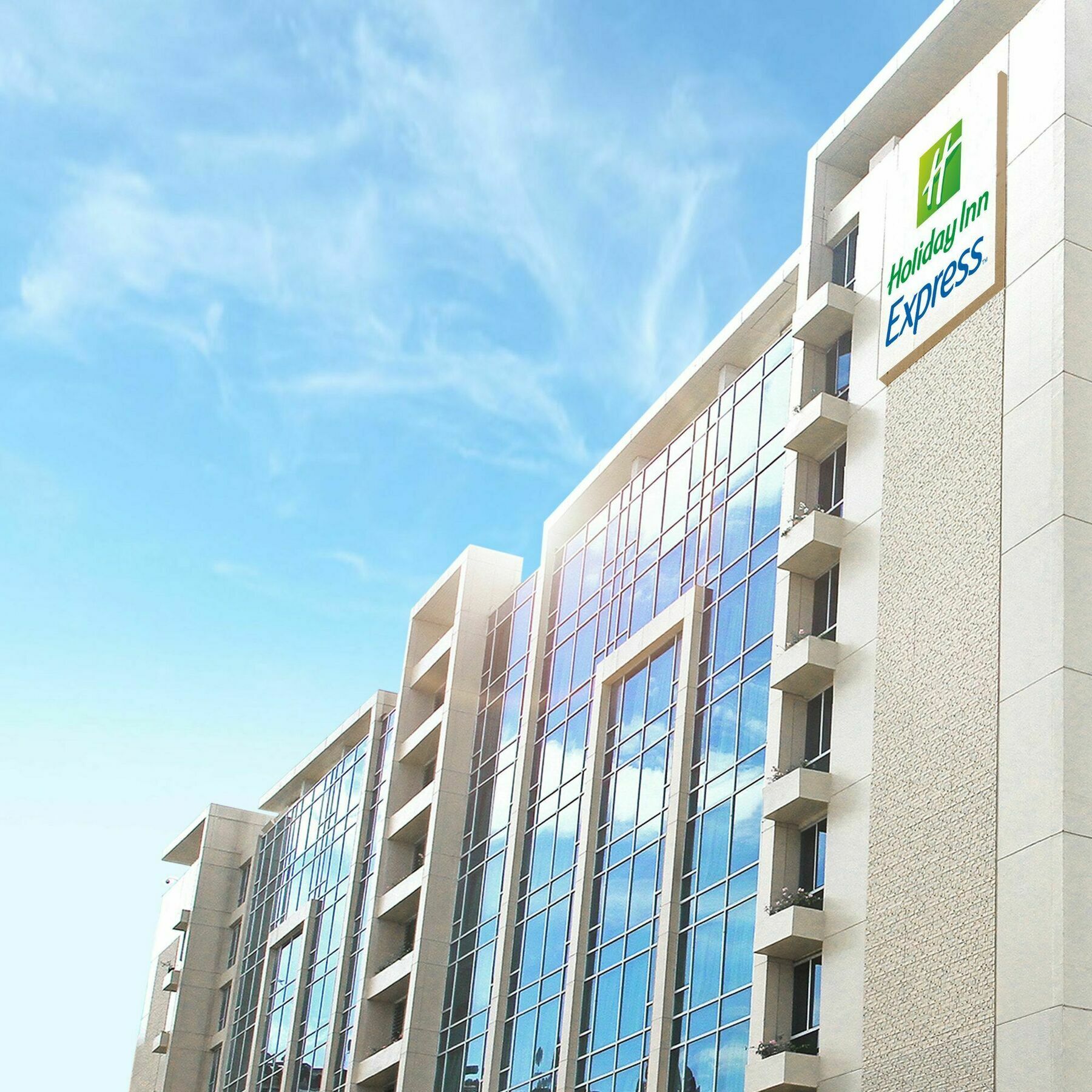 Holiday Inn Express Manila Newport City, An Ihg Hotel Paranaque City Bagian luar foto