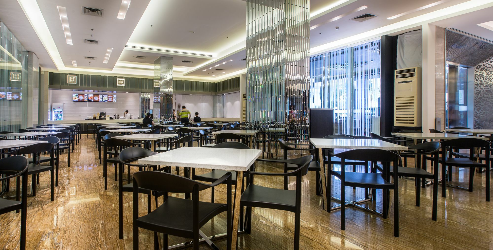 Holiday Inn Express Manila Newport City, An Ihg Hotel Paranaque City Bagian luar foto
