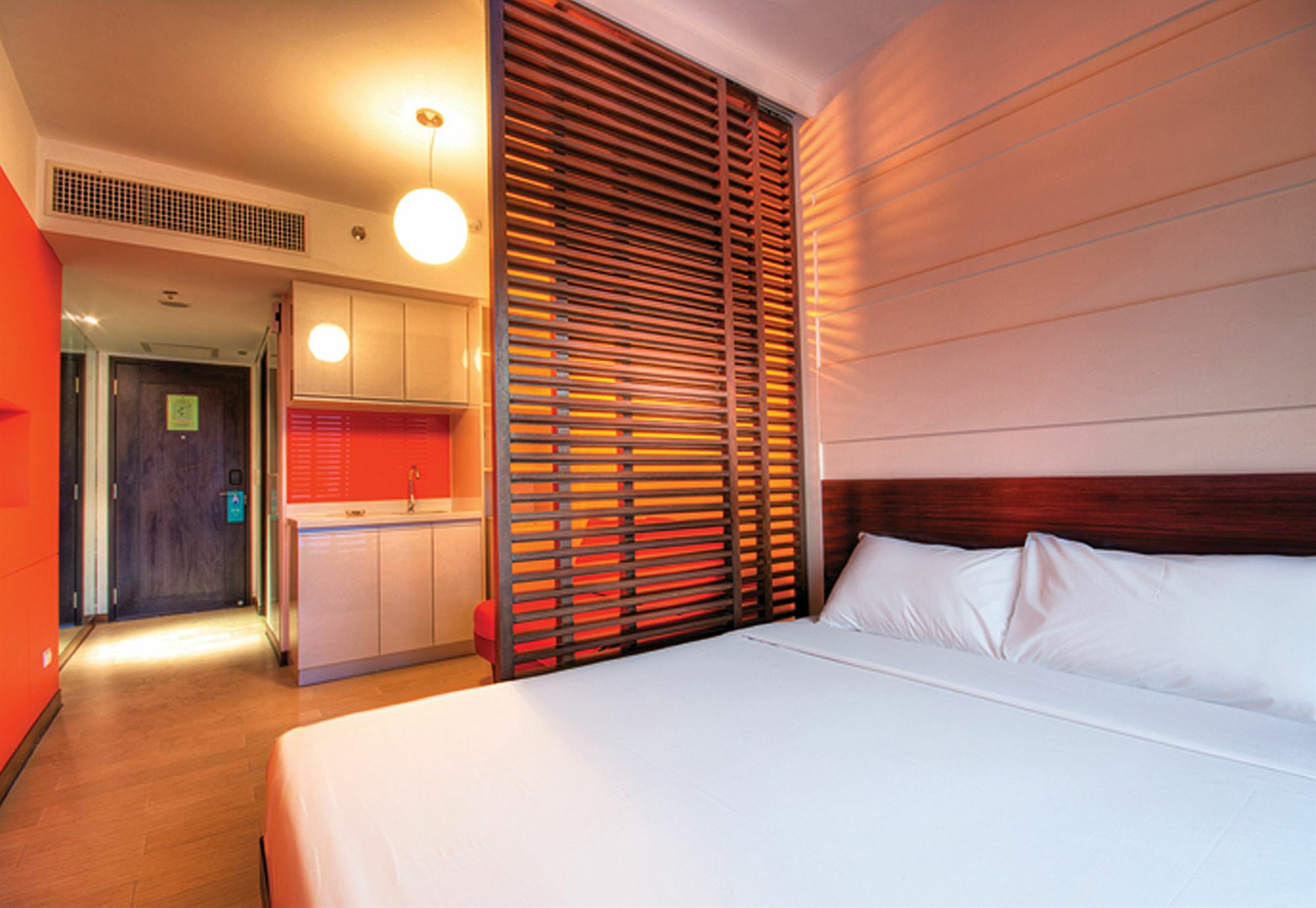 Holiday Inn Express Manila Newport City, An Ihg Hotel Paranaque City Bagian luar foto