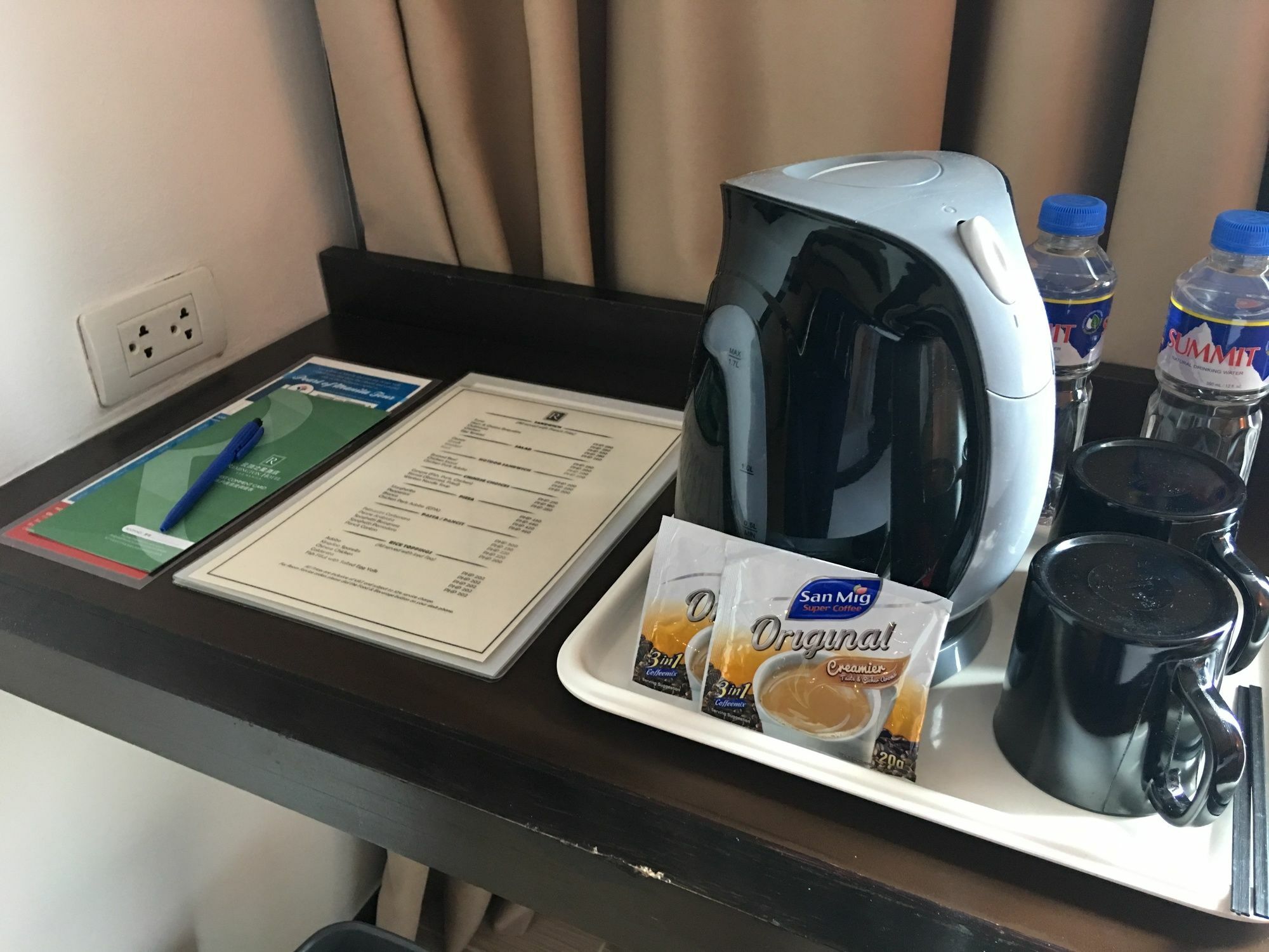 Holiday Inn Express Manila Newport City, An Ihg Hotel Paranaque City Bagian luar foto