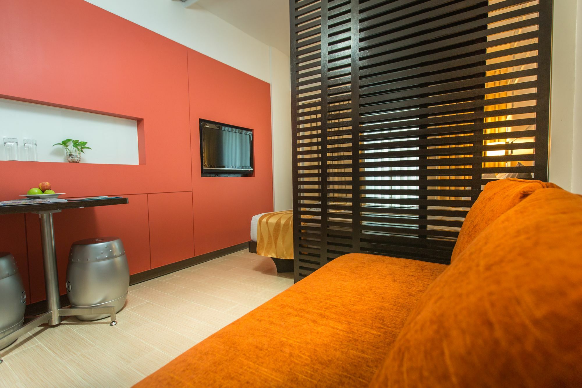Holiday Inn Express Manila Newport City, An Ihg Hotel Paranaque City Bagian luar foto